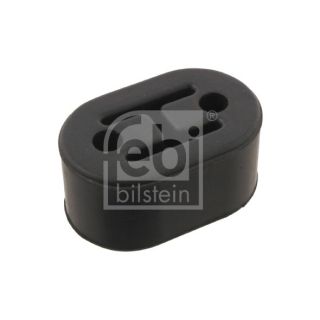 Laikiklis, išmetimo sistema FEBI BILSTEIN 30784