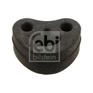 Laikiklis, išmetimo sistema FEBI BILSTEIN 30789