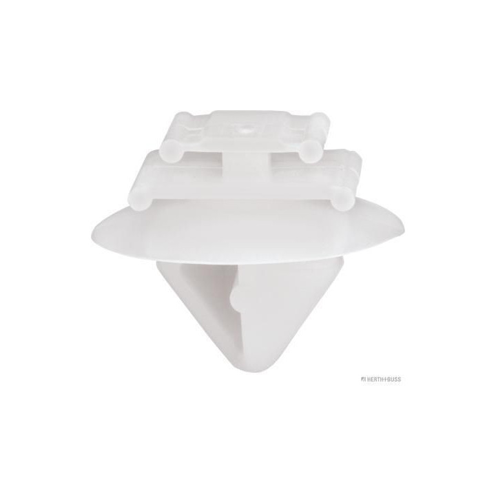 Sąvarža, atšvaitas / apsaugos juosta HERTH+BUSS ELPARTS 50267129