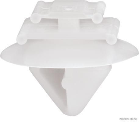 Sąvarža, atšvaitas / apsaugos juosta HERTH+BUSS ELPARTS 50267129