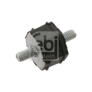 Laikiklis, išmetimo sistema FEBI BILSTEIN 32016