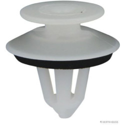 Sąvarža, atšvaitas / apsaugos juosta HERTH+BUSS ELPARTS 50267141