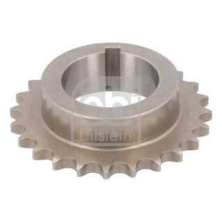 Pavara, alkūninis velenas FEBI BILSTEIN 188276