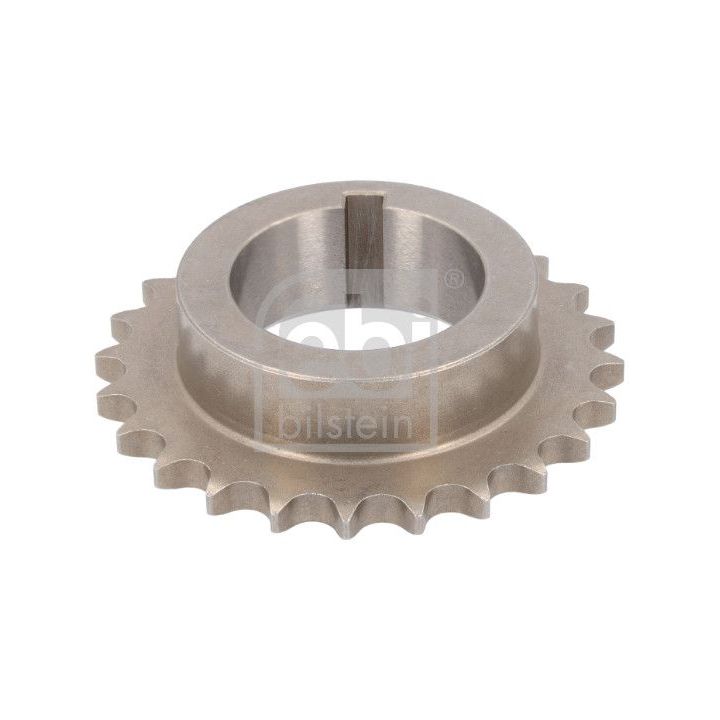 Pavara, alkūninis velenas FEBI BILSTEIN 188276