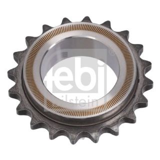 Pavara, alkūninis velenas FEBI BILSTEIN 30477