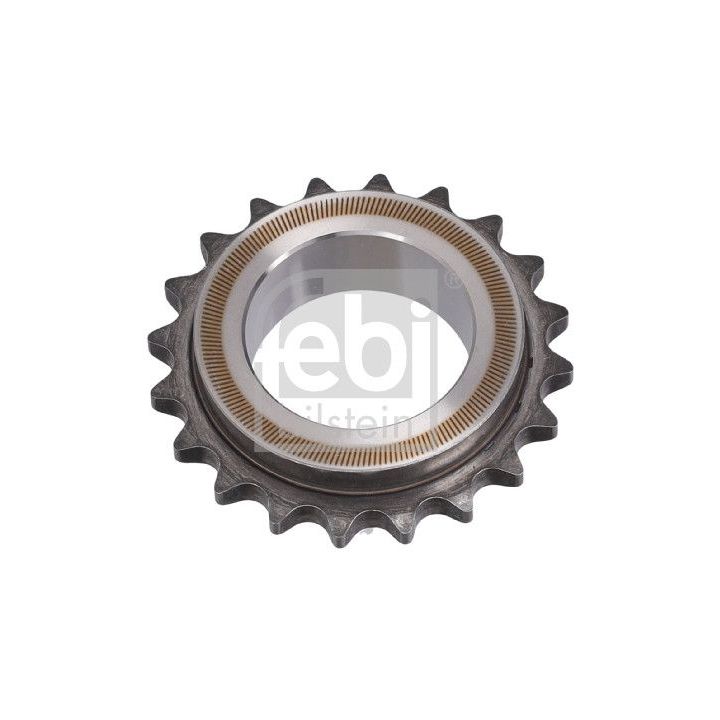 Pavara, alkūninis velenas FEBI BILSTEIN 30477