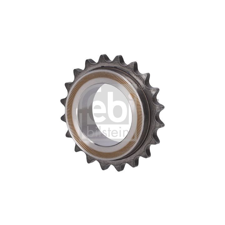 Pavara, alkūninis velenas FEBI BILSTEIN 30477