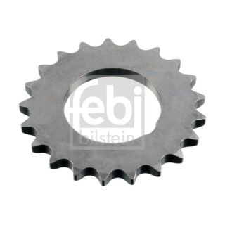 Pavara, alkūninis velenas FEBI BILSTEIN 31545