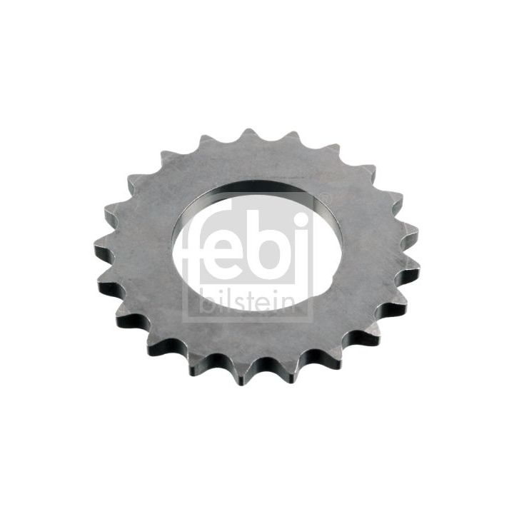 Pavara, alkūninis velenas FEBI BILSTEIN 31545