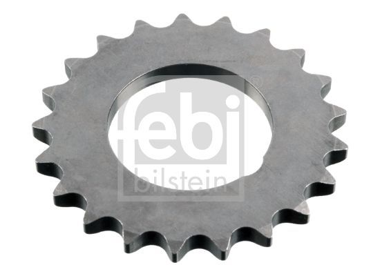 Pavara, alkūninis velenas FEBI BILSTEIN 31545