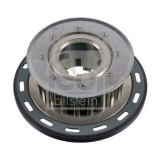 Pavara, alkūninis velenas FEBI BILSTEIN 39099