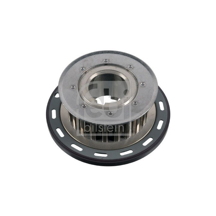 Pavara, alkūninis velenas FEBI BILSTEIN 39099