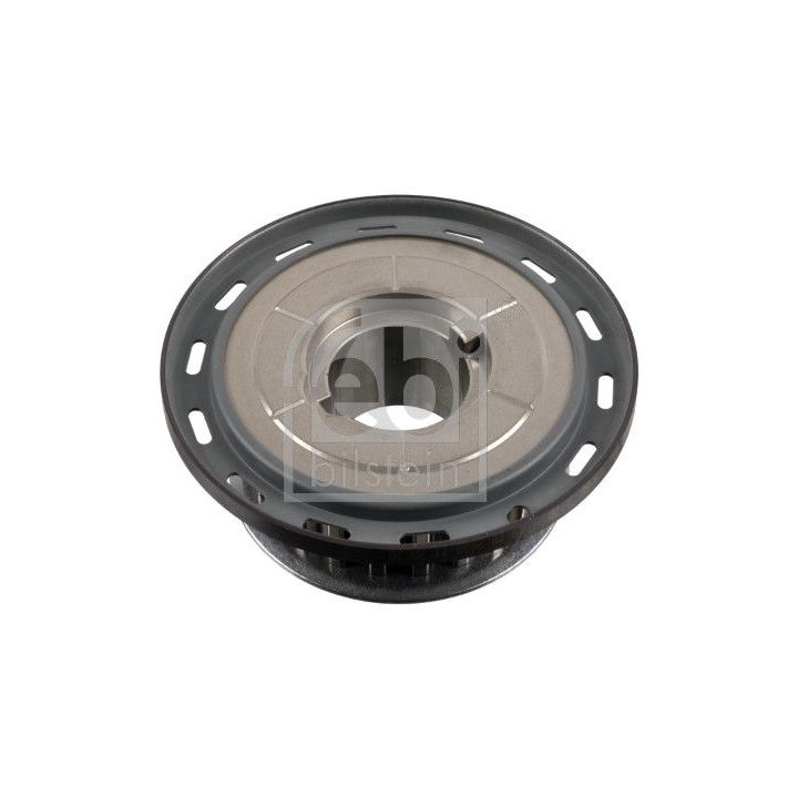 Pavara, alkūninis velenas FEBI BILSTEIN 39099