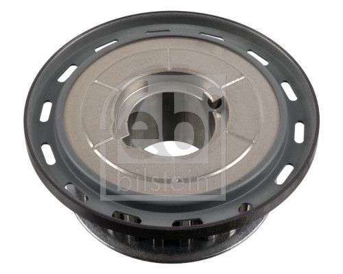 Pavara, alkūninis velenas FEBI BILSTEIN 39099