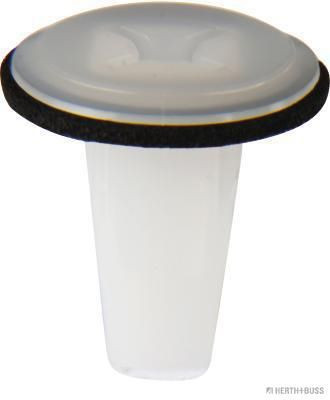 Sąvarža, atšvaitas / apsaugos juosta HERTH+BUSS ELPARTS 50267206