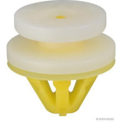 Sąvarža, atšvaitas / apsaugos juosta HERTH+BUSS ELPARTS 50267223