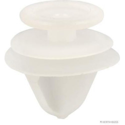 Sąvarža, atšvaitas / apsaugos juosta HERTH+BUSS ELPARTS 50267230