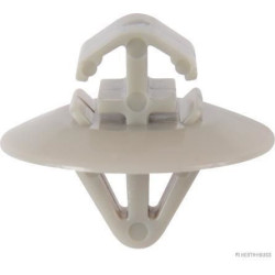 Sąvarža, atšvaitas / apsaugos juosta HERTH+BUSS ELPARTS 50267241