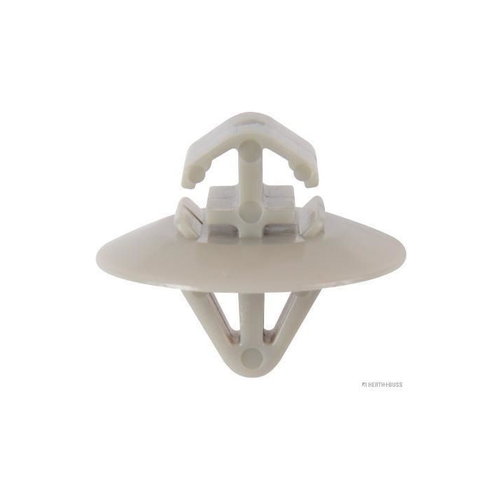 Sąvarža, atšvaitas / apsaugos juosta HERTH+BUSS ELPARTS 50267241