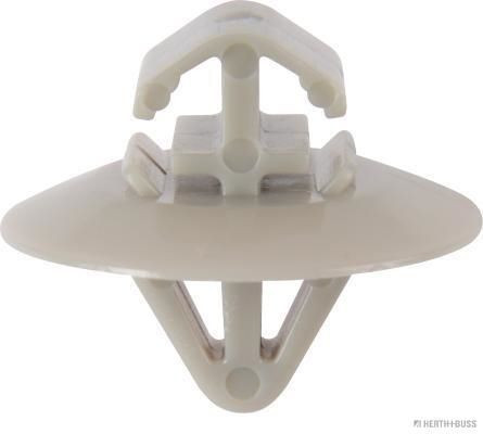 Sąvarža, atšvaitas / apsaugos juosta HERTH+BUSS ELPARTS 50267241