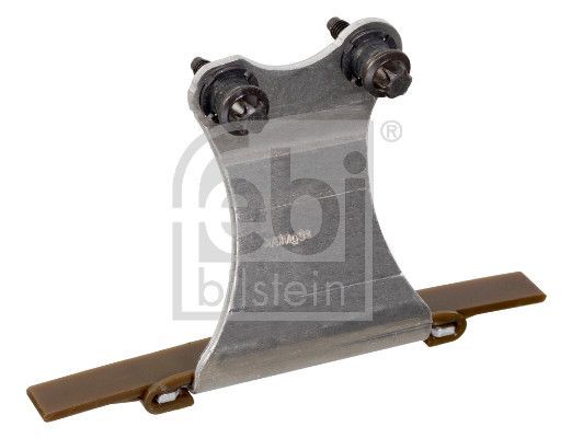 Kreiptuvai, sinchronizavimo grandinė FEBI BILSTEIN 49499