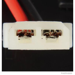 Vairo kolonėlės jungiklis HERTH+BUSS ELPARTS 70477005