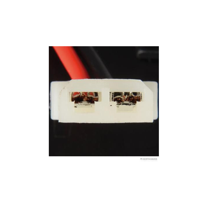 Vairo kolonėlės jungiklis HERTH+BUSS ELPARTS 70477005