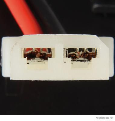 Vairo kolonėlės jungiklis HERTH+BUSS ELPARTS 70477005