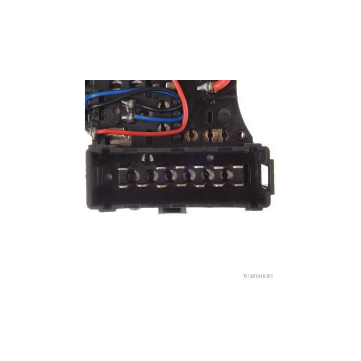 Vairo kolonėlės jungiklis HERTH+BUSS ELPARTS 70477005