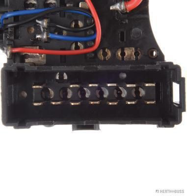 Vairo kolonėlės jungiklis HERTH+BUSS ELPARTS 70477005