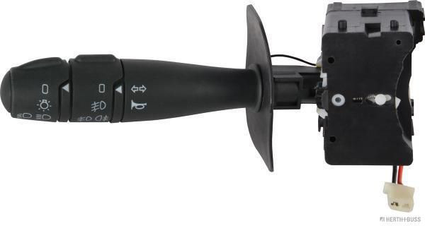 Vairo kolonėlės jungiklis HERTH+BUSS ELPARTS 70477005