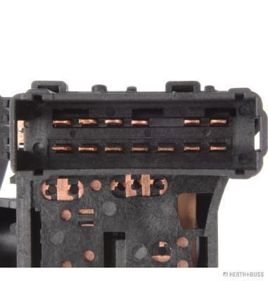 Vairo kolonėlės jungiklis HERTH+BUSS ELPARTS 70477007