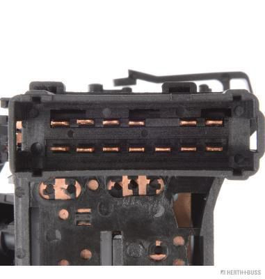 Vairo kolonėlės jungiklis HERTH+BUSS ELPARTS 70477008