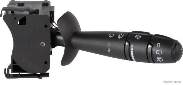 Vairo kolonėlės jungiklis HERTH+BUSS ELPARTS 70477008