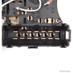 Vairo kolonėlės jungiklis HERTH+BUSS ELPARTS 70477009