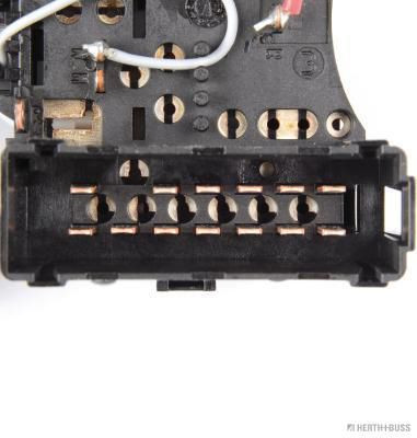 Vairo kolonėlės jungiklis HERTH+BUSS ELPARTS 70477009
