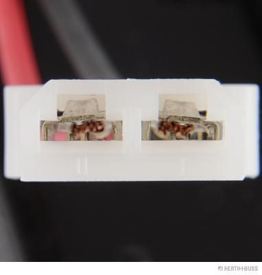 Vairo kolonėlės jungiklis HERTH+BUSS ELPARTS 70477009