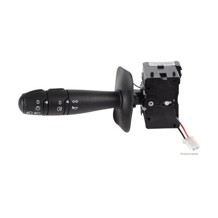 Vairo kolonėlės jungiklis HERTH+BUSS ELPARTS 70477009