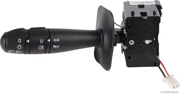 Vairo kolonėlės jungiklis HERTH+BUSS ELPARTS 70477009