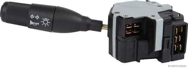 Vairo kolonėlės jungiklis HERTH+BUSS ELPARTS 70477014