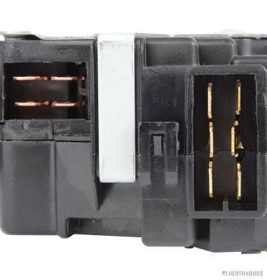 Vairo kolonėlės jungiklis HERTH+BUSS ELPARTS 70477014