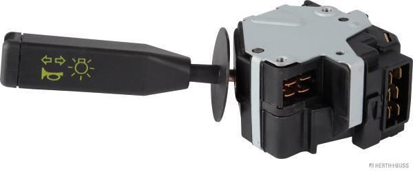 Vairo kolonėlės jungiklis HERTH+BUSS ELPARTS 70477020