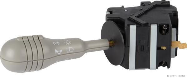 Vairo kolonėlės jungiklis HERTH+BUSS ELPARTS 70477032