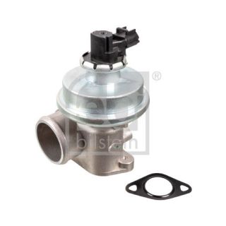 ERG vožtuvas FEBI BILSTEIN 175330