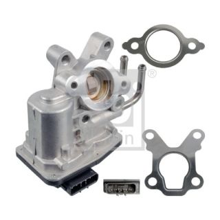 ERG vožtuvas FEBI BILSTEIN 176686