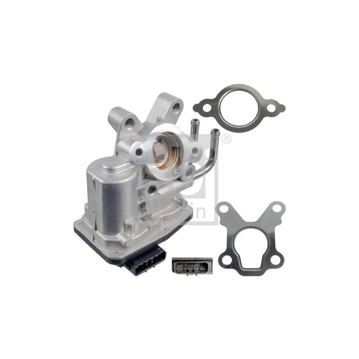 ERG vožtuvas FEBI BILSTEIN 176686