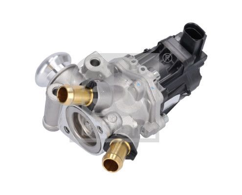 ERG vožtuvas FEBI BILSTEIN 185966