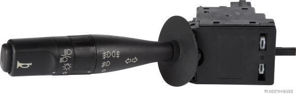 Vairo kolonėlės jungiklis HERTH+BUSS ELPARTS 70477066