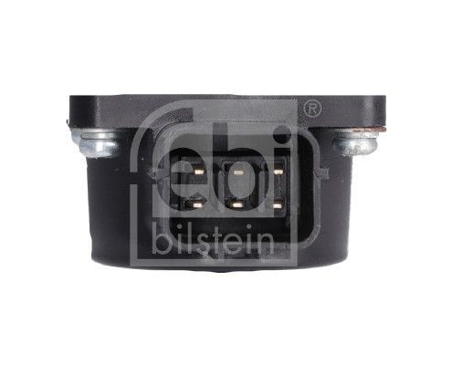 ERG vožtuvas FEBI BILSTEIN 193170