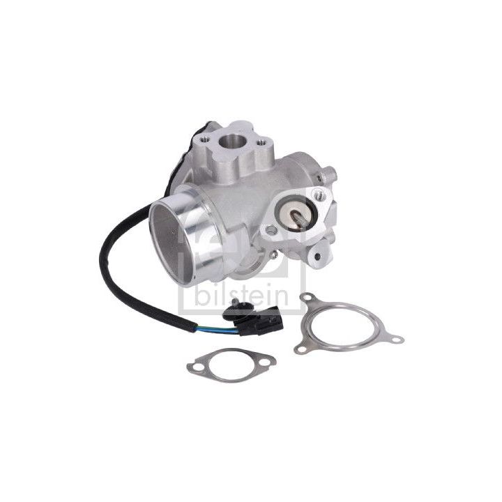 ERG vožtuvas FEBI BILSTEIN 193181